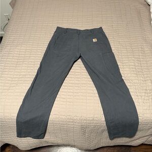 Carhartt Men's 103109 Rugged Professional™ Series Relaxed Fit Pant